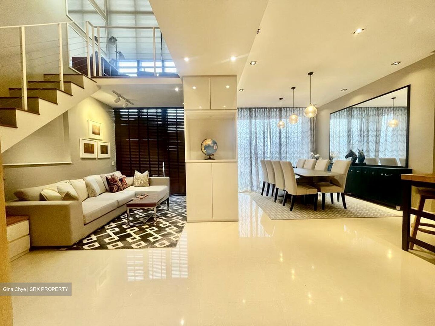The Crest (D3), Condominium #523691221